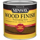 Minwax 22750 1/2PT Jacobean Semi-transparent STAIN-1PK New. Price: $24.83.