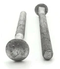 Hillman Carriage Bolt, Steel, 1/2-13 X 6-IN., 25-PK. New. Price: $40.00.
