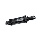 Tie Rod Cylinder 3" Bore X 16" Stroke 1/4" 2500 Psi, Asae - Port... New. Price: $162.31.