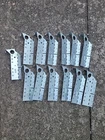 Strong-tie LSSJ26RZ 2X6 Hanger Adjustable Pitch Skewed Right Lot Of 13 Open. Price: $55.00.