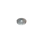 Chicago Casting 400A6 V-groove Die-cast Pulley, 5/8 X In. Quantity 1 New. Price: $23.02.