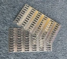 3" X 6" Mending Plate Connectors (lot Of 16) - Usp TPP36 Ref #MP36 Free Shpg New. Price: $20.00.
