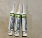 Geocel GC68113 8125 100% Silicone High Performance New. Price: $50.00.