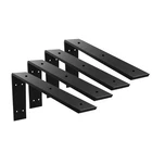 Winker Countertop Support Bracket 4 Pack Heavy Duty 3/8" Thick Hidden Shelf... New. Price: $140.10.