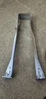 Simpson ITS2.56/14 Top Flange I-joist Hanger G90 Galvanized 10 Pc Pk New. Price: $104.50.