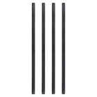 Decor 3/4 X 30 Black Steel Plumbing Pipe, Pre Cut, Industrial Gr... New. Price: $71.79.