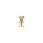 National Hardware N820-087 Lag Screw Eye, 7/16 X 5-1/4 In. Quantity 10 New. Price: $58.61.