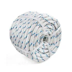 Perantlb Double Braid Rope, 5/8 Inch By 150 Feet, Weather Resistant Polyester... New. Price: $136.38.