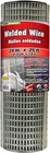 Yardgard In. Mesh Welded Wire Fence Roll, 24 X 25 Ft., 16 Gauge Galvanized New. Price: $67.57.