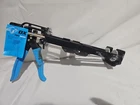 Ox Tools Pro Two Comp Applicator Caulk Gun P042220 Ratio 26:1 New. Price: $39.95.