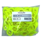 100 - Yellow 22MM Loose Lug Nut Wheel Check Indicators New. Price: $99.88.