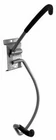 Vertical Wall Bike Hanger - STWB10 New. Price: $28.76.