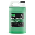 3D All Purpose Cleaner High-performance Interior & 128 Fl Oz (pack Of 1) New. Price: $57.90.
