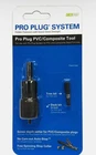 Starborn Pro-plug Tool For Pvc And Composite New. Price: $28.99.