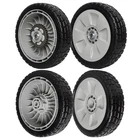 Lawn Mower Drive Wheels Set Rear 42710-VE2-M02ZE & Front ... New. Price: $47.91.