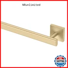 Gatco 4060A Elevate Towel Bar 30 Brushed Brass/wall Mounted Inch New. Price: $131.85.