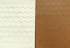 Cabinet Door Bumper Pads, Sheet Of 110 (brown) New. Price: $12.03.