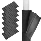 Hudson Comfort Basement Garage Pole Wrap Padding Anti-slip Fabric (4/6 Pack) New. Price: $96.76.