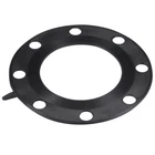 Meccanixity Rubber Flange Gasket Full Face For 6 Inch DN150 Pipe 8 New. Price: $15.99.