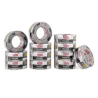 1.89 In. 120.3 Yd. 555 Flexfix Ul Listed Tape Pro (12-PACK) New. Price: $142.70.