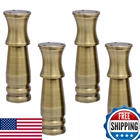 Hyever 3 Adjustable Heavy-duty Aluminum Furniture Legs Set Of 4 Tv New. Price: $44.06.