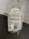 National N243-659 Pole Socket Set, White Fs New. Price: $7.19.
