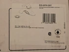 Delta Classic 520-GPM-DST 4 In. Centerset Bathroom Faucet Polished Chrome New. Price: $89.99.
