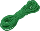 Uxcell Natural Jute Twine String, 0.2 Inch 33 Ft Rope Thread New. Price: $16.89.