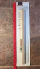 Customcraft Counter Top Pre-glued End-cap Kit Calacatta Cava Right New. Price: $25.00.