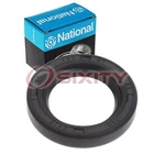 National Steering Gear Worm Shaft Seal For 1973-1979 Buick Century Gaskets Tl New. Price: $13.42.