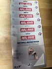 Qty Wal-board Tools 6" X Self Adhesive Drywall Repair Patch 54-006 Lot New. Price: $29.99.