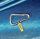 National Hardware Interlocking Spring Snap 5/8 Inch X N262-410 New. Price: $16.98.