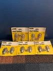 Vintage Nos Stanley Chest Latches - 10 Total CD5365 Bright Brass New. Price: $20.00.