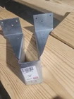 Simpson Strong Tie Heavy Beam Hanger BA28 ESR-2523 Genuine Oem New. Price: $19.00.