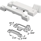 Prime-line Slim Window Sash Lock F 049793025333. Price: $11.40.