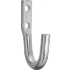 National Hardware N220-574 2053BC Tarp/rope Hook Zinc In, Plated New. Price: $12.99.