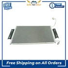 New Condenser A/c Air Conditioning For 2002-2005 Chevrolet Pontiac Olds Alero. Price: $100.00.