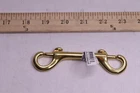 Apex Tools Group Llc Double Ended Bolt Snap Bronze 3/8" T7625014 Open. Price: $7.80.