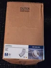 Amerimax - 33064 2" 3" Gutter Front Elbow Style White Box Of New. Price: $99.99.