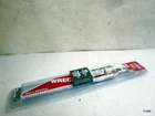 Milwaukee Sawzall Blades 9 11PK 48-00-1706T New. Price: $35.15.