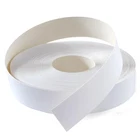 Fakilo Pvc Edge Banding 2 Inch X 100FT Veneer White Hot Melt New. Price: $66.19.