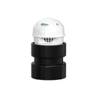 Proflo PFAAV20A 1-1/2" X Abs Sch 40PTER Air Admittance Valve New. Price: $189.84.