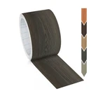 Gscit Club Wood Grain Repair Tape, 2.4 Inch X 250FT Self Adhesive Black Walnu... New. Price: $131.31.