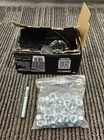(qty 50) Powerpro Hillman 371930: 3/8 X 3" Wedge Anchor SD1 Zinc For Concrete New. Price: $27.89.