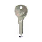 Kaba Ilco 1646 National Mailbox Key Blank (pack Of 50). Price: $41.99.
