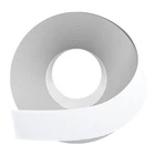 Gscit Club Melamine Edge Banding 2"X10FT White Pre-glued Cabinet Veneer Edging New. Price: $26.33.