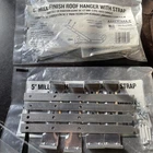 Amerimax 21030PK Aluminum Gutter Hanger 5 Inch With Strap 4 - Packs Avail New. Price: $19.99.