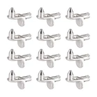 Uxcell Support PEG5MM L-shaped Furniture Cabinet Shelfbracket New. Price: $30.77.