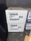 Kohler K-27394-BL Simplice 24" Towel Bar Matte Black New. Price: $28.99.