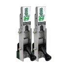 Pactool SA902A01 Artisan Gecko Gauge Siding Mounting Kit For Use With 5/8-I... New. Price: $142.65.
